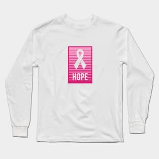 Hope Long Sleeve T-Shirt